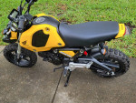 2022 Honda Grom