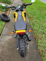 2022 Honda Grom