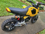 2022 Honda Grom
