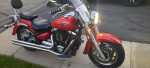1700 Cruiser Road Star