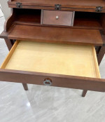 Secretary table