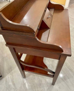 Secretary table