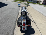 2007 Harley Davidson Heritage Softail Classic FLSTCI