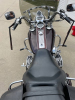 1998 Harley Davidson Road King Classic Motorcycle
