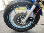 81 Yamaha XV750