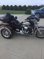2018 Tri glide