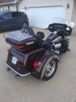 2018 Tri glide