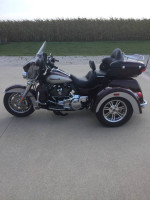 2018 Tri glide