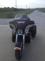 2018 Tri glide