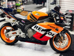 ποΈ 2005 Honda CBR1000RR Repsol Edition ποΈ