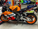 ποΈ 2005 Honda CBR1000RR Repsol Edition ποΈ