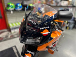 ποΈ 2005 Honda CBR1000RR Repsol Edition ποΈ