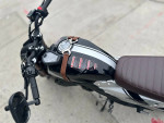 ποΈ Ride the City in Style with Lifan KP Master ποΈ