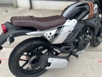 ποΈ Ride the City in Style with Lifan KP Master ποΈ