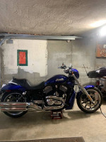 2006 Harley Nightrod
