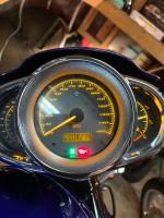 2006 Harley Nightrod