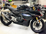 π Brand New 2024 CFMoto 450SS - Revolutionize Your Ride! π