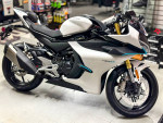π Brand New 2024 CFMoto 450SS - Revolutionize Your Ride! π