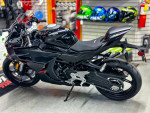 π Brand New 2024 CFMoto 450SS - Revolutionize Your Ride! π