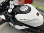 π Brand New 2024 CFMoto 450SS - Revolutionize Your Ride! π