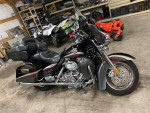 2006 Harley Davidson FLHTCUSE CVO Screaming Eagle