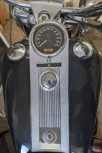 2004 ROAD KING FLHRI