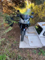 2006 Suzuki V Strom 650