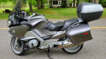 2012 BMW R1200RT