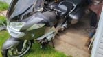 2012 BMW R1200RT