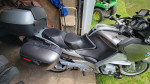 2012 BMW R1200RT