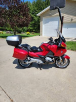 BMW 2005 R1200RT