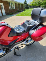 BMW 2005 R1200RT
