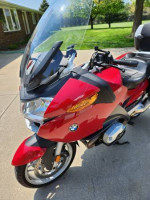 BMW 2005 R1200RT