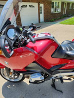 BMW 2005 R1200RT