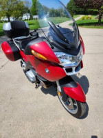 BMW 2005 R1200RT