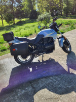 BMW K75