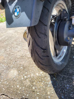 BMW K75