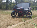 2010 Ninja 250R
