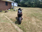 2010 Ninja 250R
