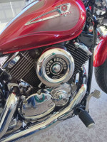 2006 Yamaha 1100 V Star