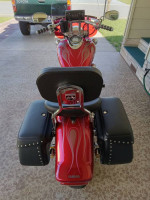 2006 Yamaha 1100 V Star
