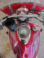 2006 Yamaha 1100 V Star