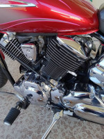 2006 Yamaha 1100 V Star