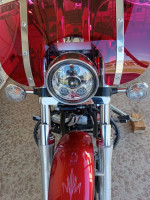 2006 Yamaha 1100 V Star