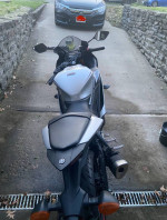 2020 Yamaha YZF R3 ABS