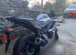 2020 Yamaha YZF R3 ABS