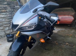2020 Yamaha YZF R3 ABS