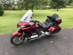 Honda Goldwing