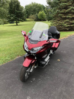 Honda Goldwing