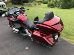 Honda Goldwing